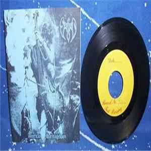 Sabbat - American Harmageddon Album