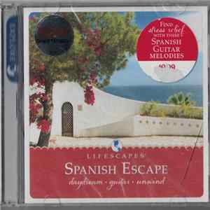 Roberto - Spanish Escape Album