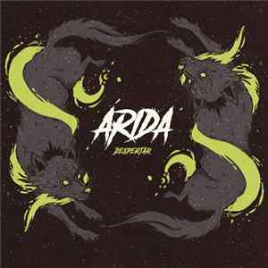 Árida - Despertar Album