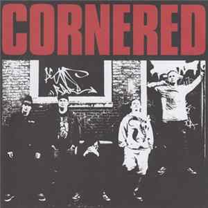 Cornered - Fuck Off Album