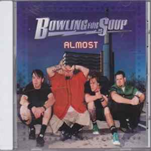 Bowling For Soup - Almost Album