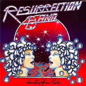 Resurrection Band - Awaiting Your Reply Album