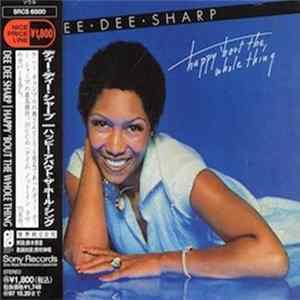 Dee Dee Sharp - Happy 'Bout The Whole Thing Album