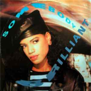 Brilliant - Somebody Album