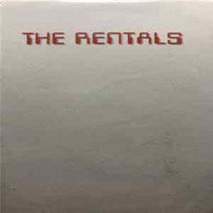 The Rentals - The Rentals Album