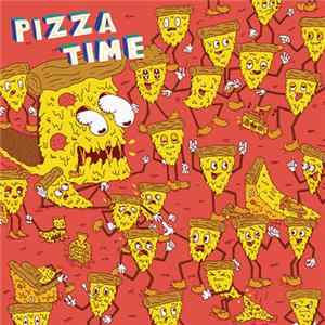 Pizza Time - Todo Album