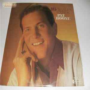 Pat Boone - 16 Grandes Exitos Album