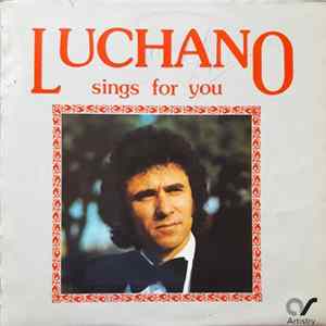 Luchano - Sings For You Album