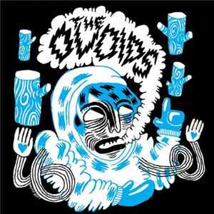 The Wicked Awesomes! / The O Voids - Split Album