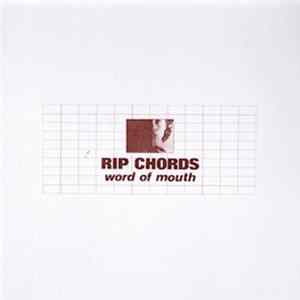 Rip Chords - Word Of Mouth Album