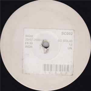So Solid Crew - More Less More Soul (WOOH) Album