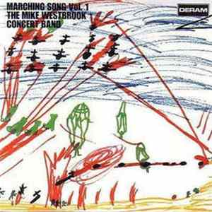 The Mike Westbrook Concert Band - Marching Song Vol. 1 & 2 Album