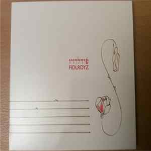 Swing & Klezmer Trio Köln, Deborah Strauss - A Tickle In The Heart - Fidlroyz Album