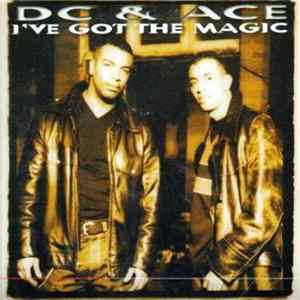 DC & Ace - I've Got The Magic Album