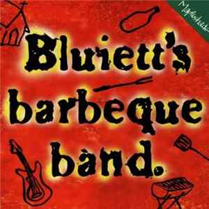 Hamiet Bluiett - Bluiett's Barbeque Band Album
