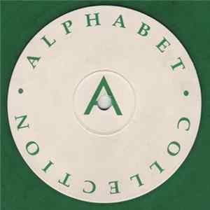 Various - Alphabet Collection Album