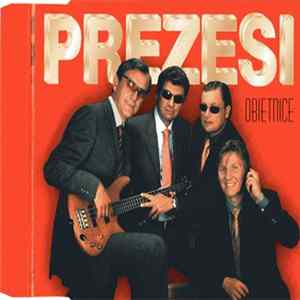 Prezesi - Obietnice Album