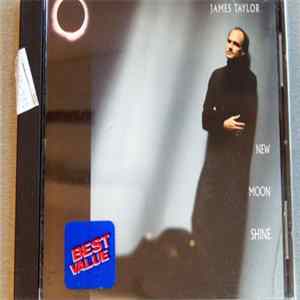 James Taylor - New Moon Shine Album
