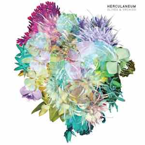 Herculaneum - Olives & Orchids Album