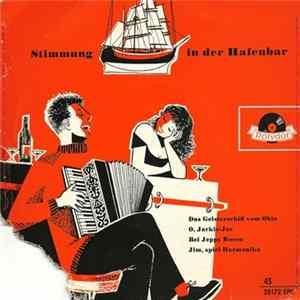 Various - Stimmung In Der Hafenbar Album