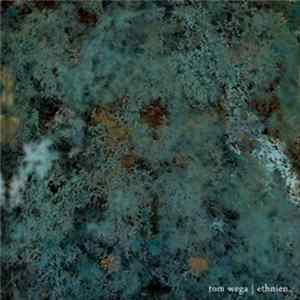 Tom Wega - Ethnien Album