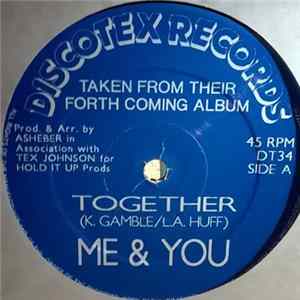 Me & You - Together Album