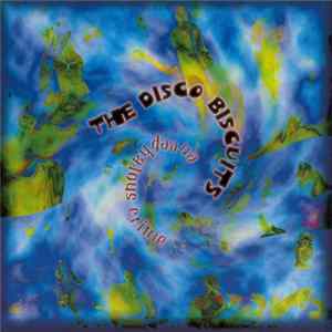 The Disco Biscuits - Encephalous Crime Album