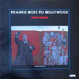 Frankie Goes To Hollywood - Two Tribes Album