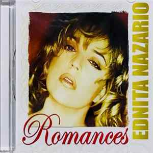 Ednita Nazario - Romances Album