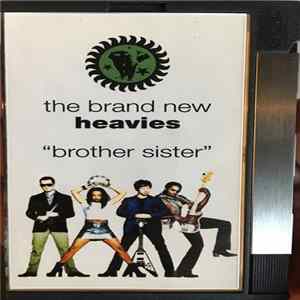 The Brand New Heavies - Brother Sister Album