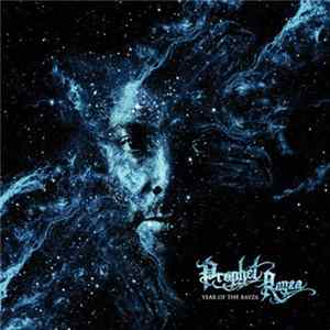 Prophet Rayza - Year Of The Rayza Album