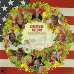 Various - Christmas America Album