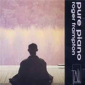 Roger Frampton - Pure Piano Album