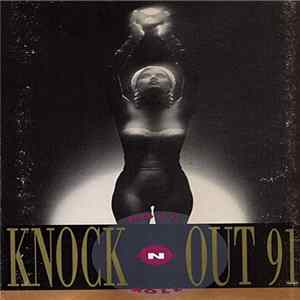 Various - Knock Out 91 Rock N Roll Album