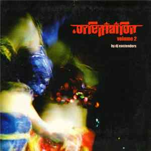 Various - Orientation Volume 2 Album