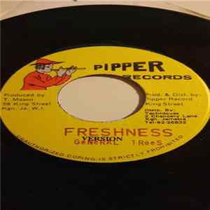 General Trees - Freshness / Version Album