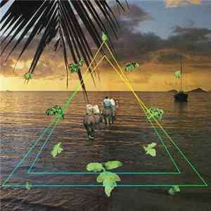 Sun Araw - Beach Head Album