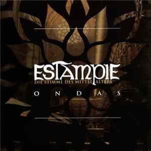 Estampie - Ondas Album