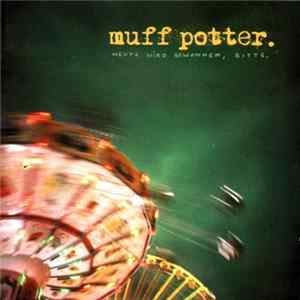 Muff Potter - Heute Wird Gewonnen, Bitte. Album