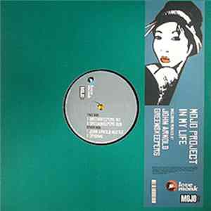 Mojo Project - In My Life Album