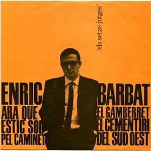 Enric Barbat - El Gamberret Album