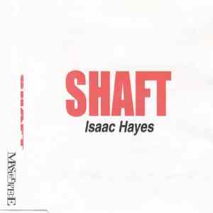 Isaac Hayes - Theme From "Shaft 2000" Album