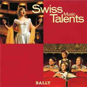 Various - Swiss Music Talents Album