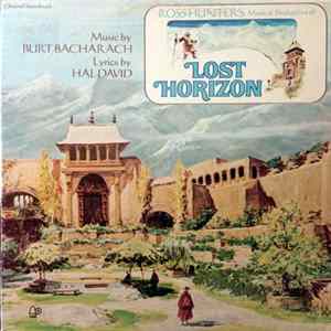Burt Bacharach - Lost Horizon (Original Soundtrack) Album