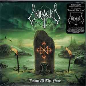 Unleashed - Dawn Of The Nine Album