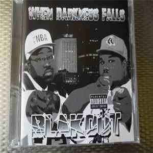 Blakout - When Darkness Falls Album