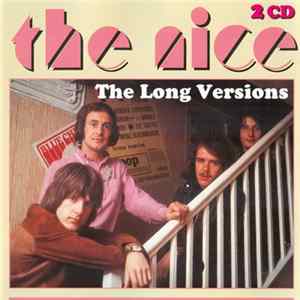 The Nice - The Long Versions Album