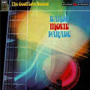 Geoff Love Sound - Banjo Movie Parade Album
