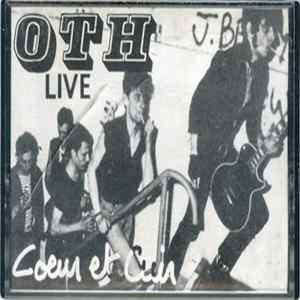 O.T.H. - Coeur Et Cuir Album