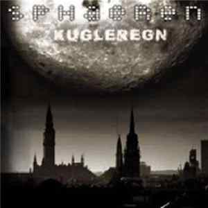 Sphaeren - Kugleregn Album